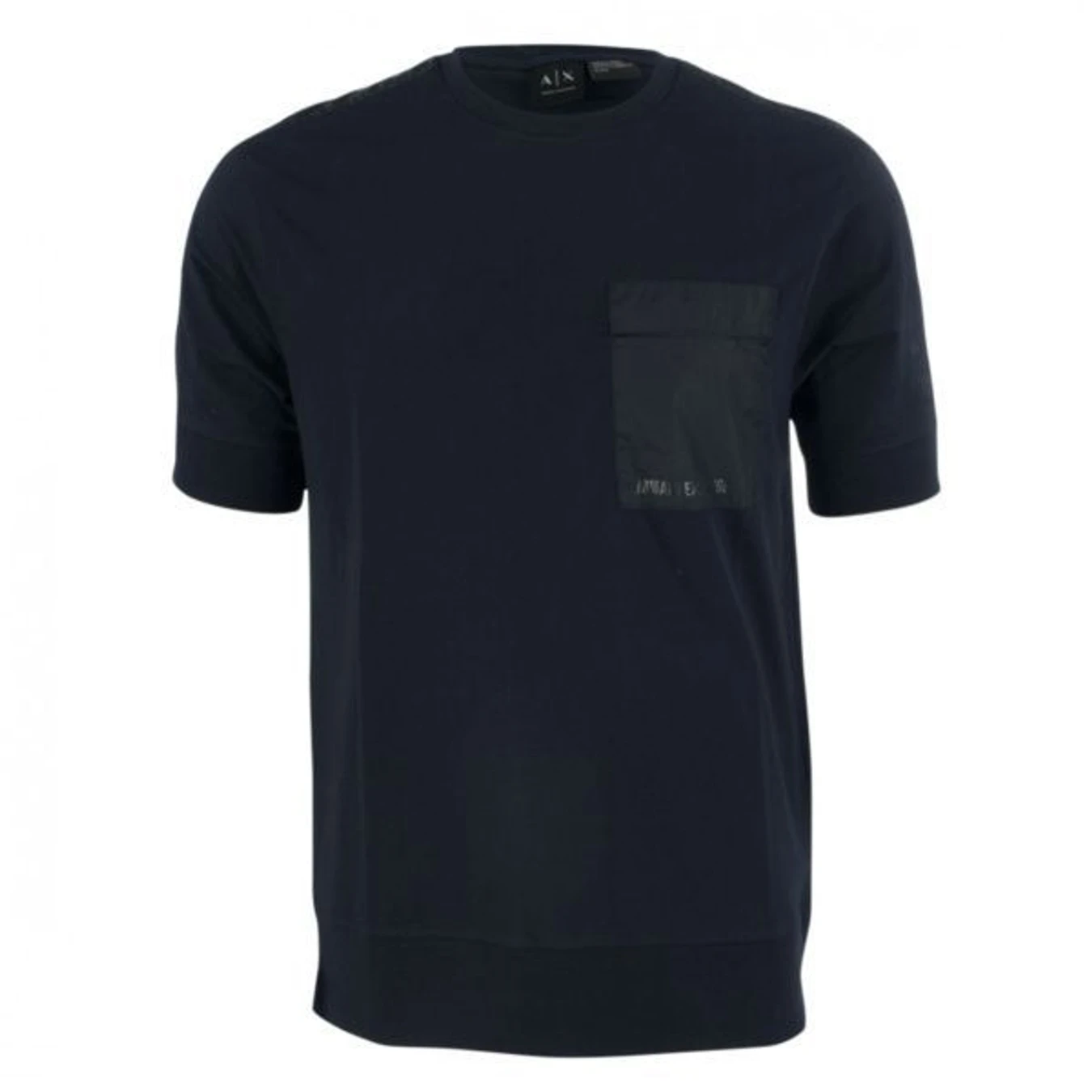 Футболки і поло Armani Exchange модель 3ZZM98-ZJU8Z-1510 Футболки і поло Armani Exchange модель 3ZZM98-ZJU8Z-1510 Фото