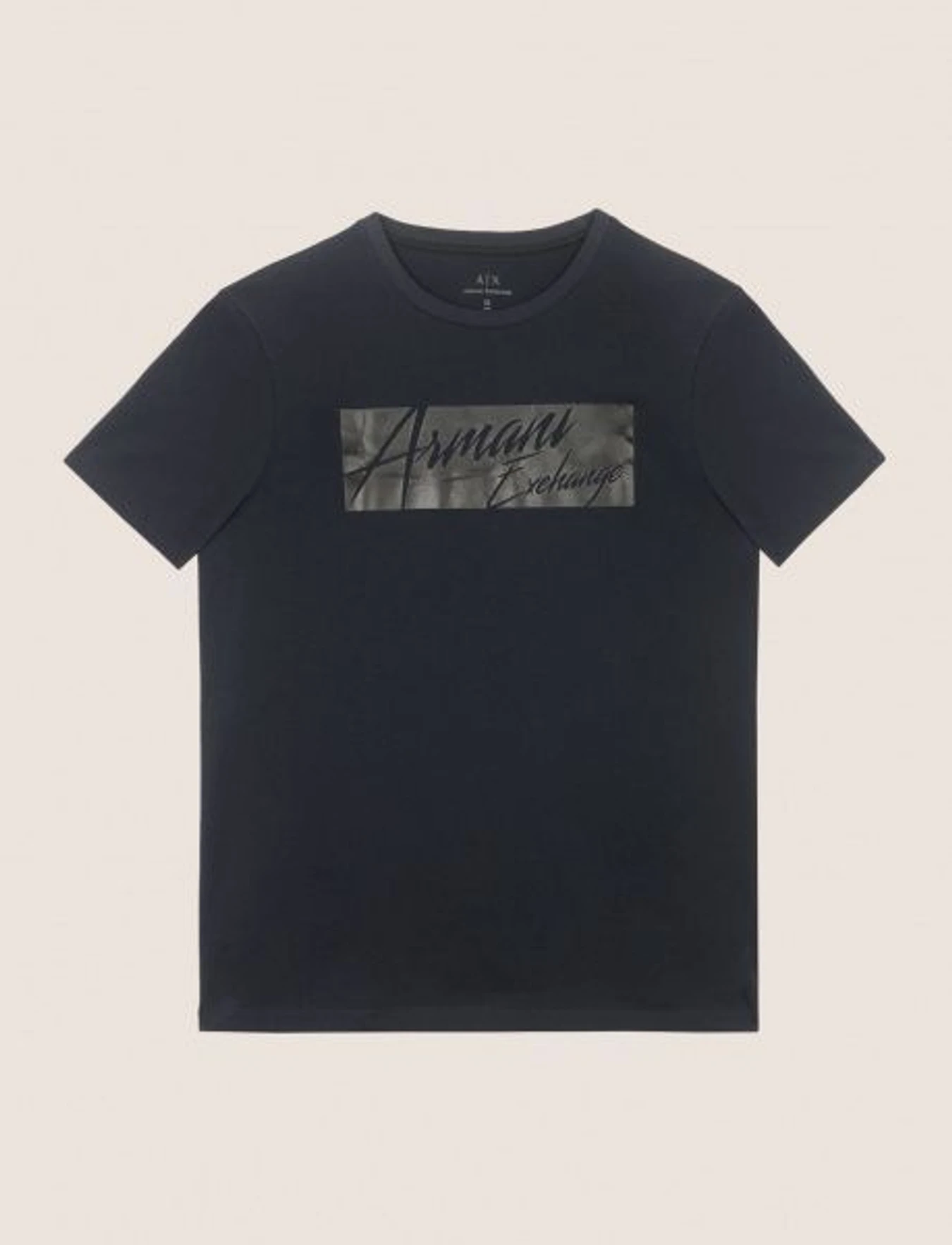 Футболки і поло Armani Exchange модель 3ZZTAA-ZJH4Z-1510 Футболки і поло Armani Exchange модель 3ZZTAA-ZJH4Z-1510 Фото