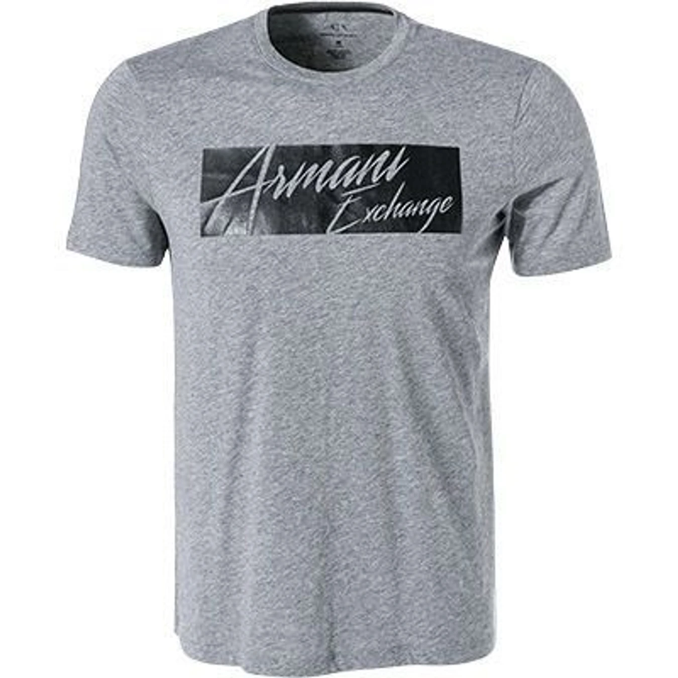 Футболки і поло Armani Exchange модель 3ZZTAA-ZJH4Z-3930 Футболки і поло Armani Exchange модель 3ZZTAA-ZJH4Z-3930 Фото