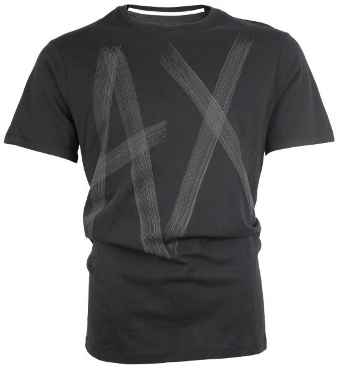 Футболки и поло Armani Exchange модель 3ZZTAE-ZJH4Z-1200 Фото