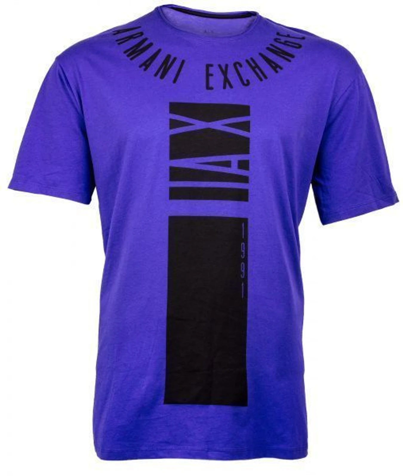 Футболки и поло Armani Exchange модель 3ZZTAN-ZJA5Z-1550 Фото