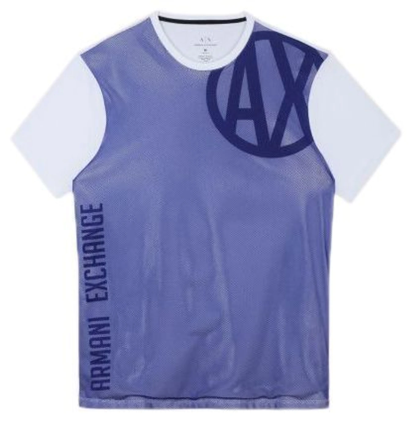 Футболки и поло Armani Exchange модель 3ZZTAU-ZJH4Z-1100 Фото