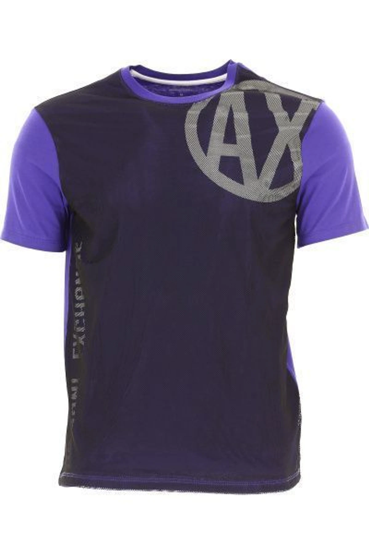 Футболки і поло Armani Exchange модель 3ZZTAU-ZJH4Z-1550 Фото