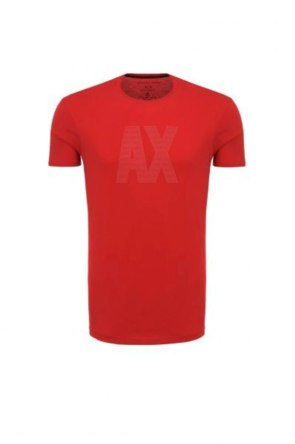 Футболки и поло Armani Exchange модель 3ZZTAV-ZJA5Z-2420 Фото