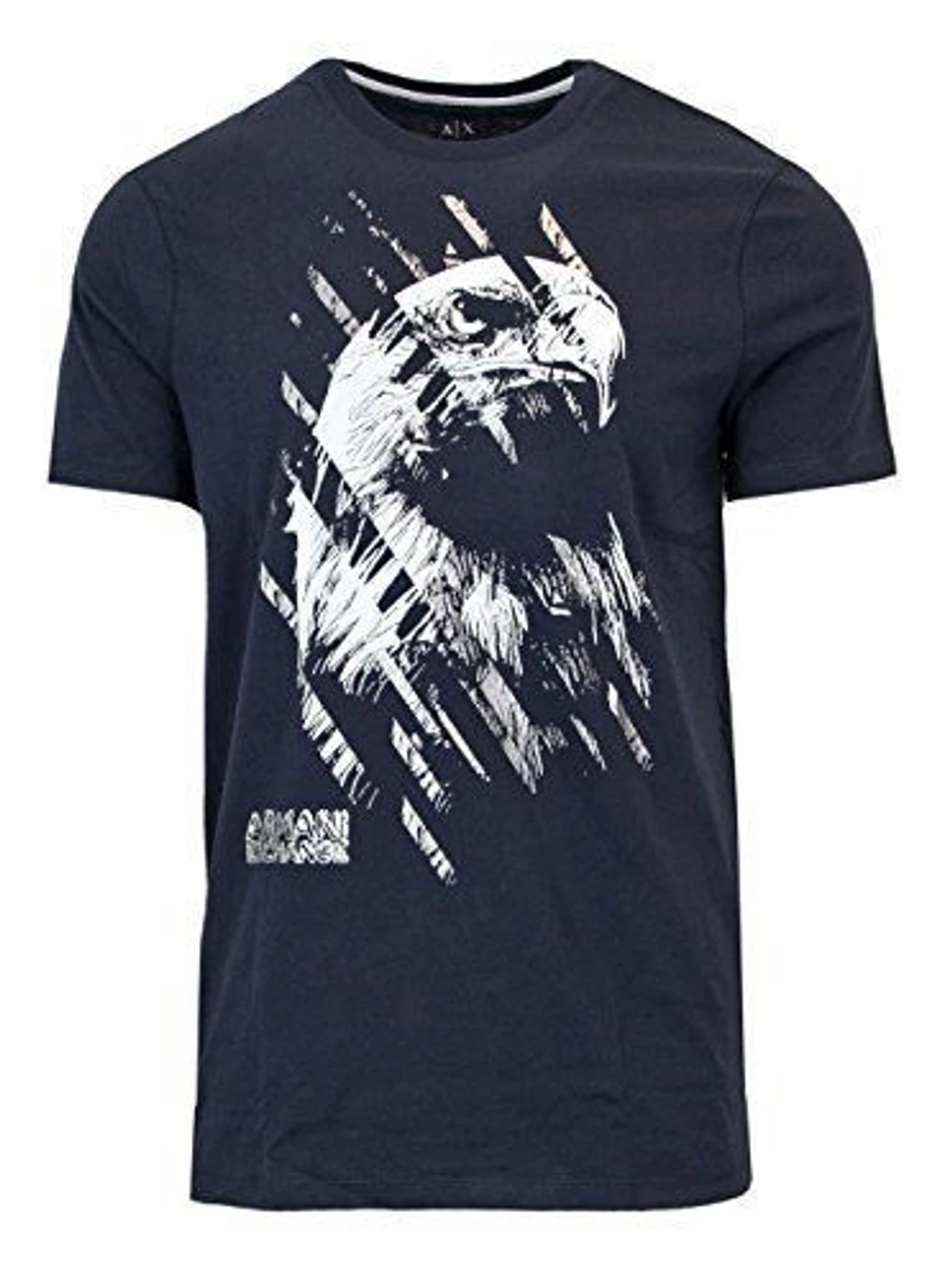 Футболки и поло Armani Exchange модель 3ZZTAX-ZJH4Z-1510 Фото