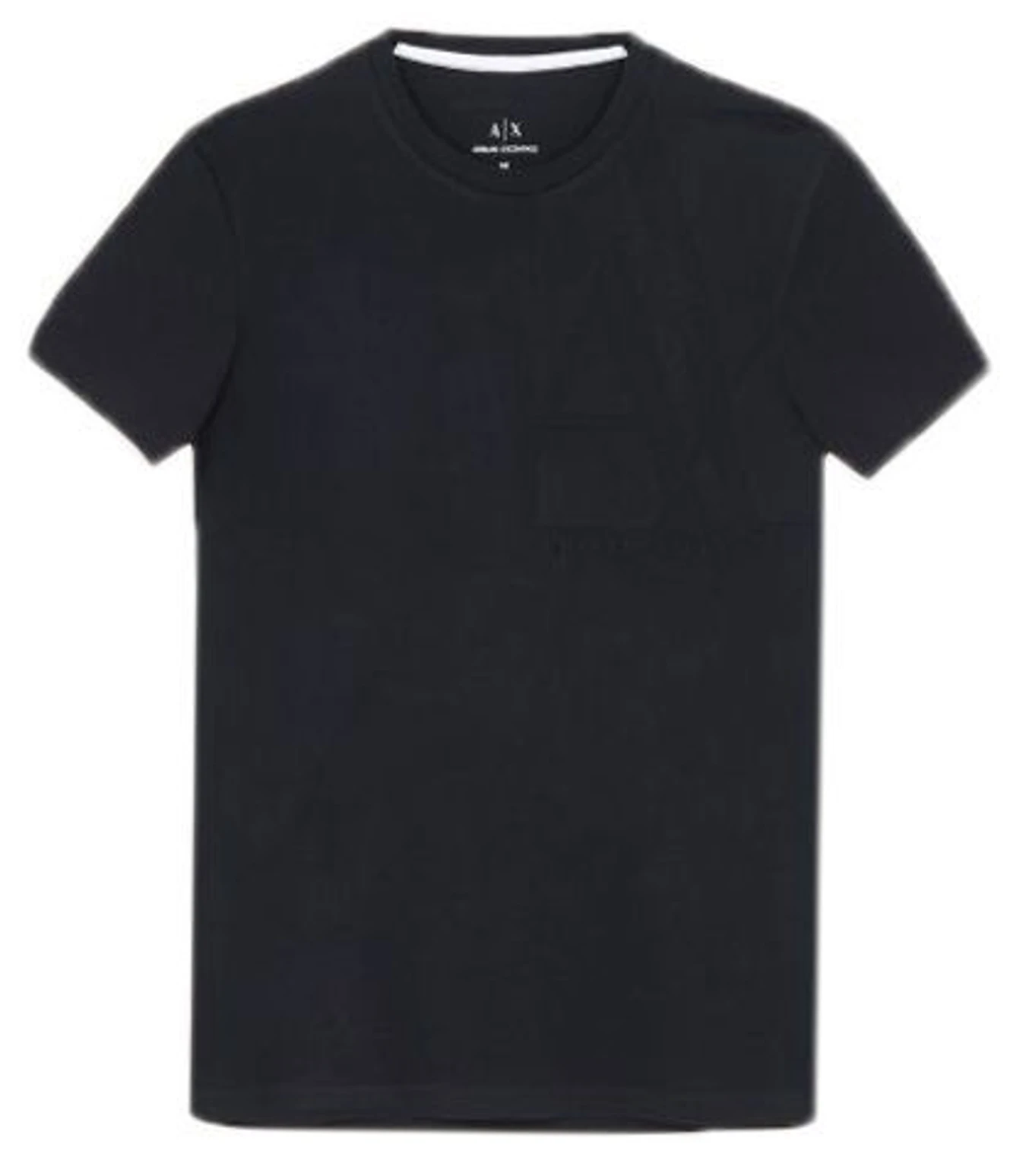 Футболки і поло Armani Exchange модель 3ZZTBB-ZJH4Z-1200 Футболки і поло Armani Exchange модель 3ZZTBB-ZJH4Z-1200 Фото