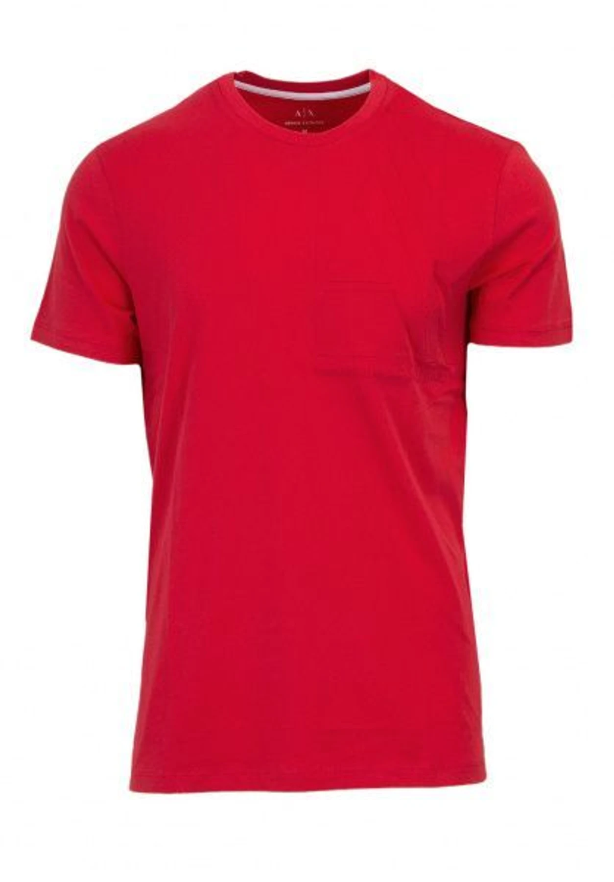 Футболки и поло Armani Exchange модель 3ZZTBB-ZJH4Z-1400 Фото