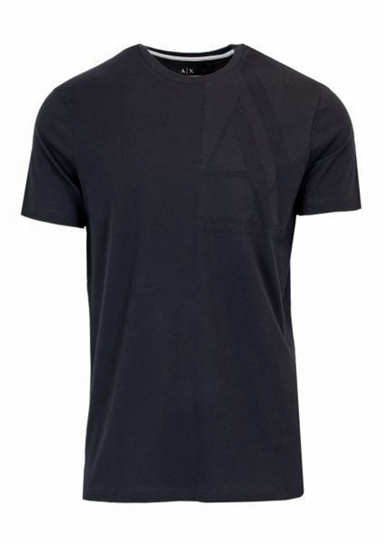 Футболки і поло Armani Exchange модель 3ZZTBB-ZJH4Z-1510 Футболки і поло Armani Exchange модель 3ZZTBB-ZJH4Z-1510 Фото
