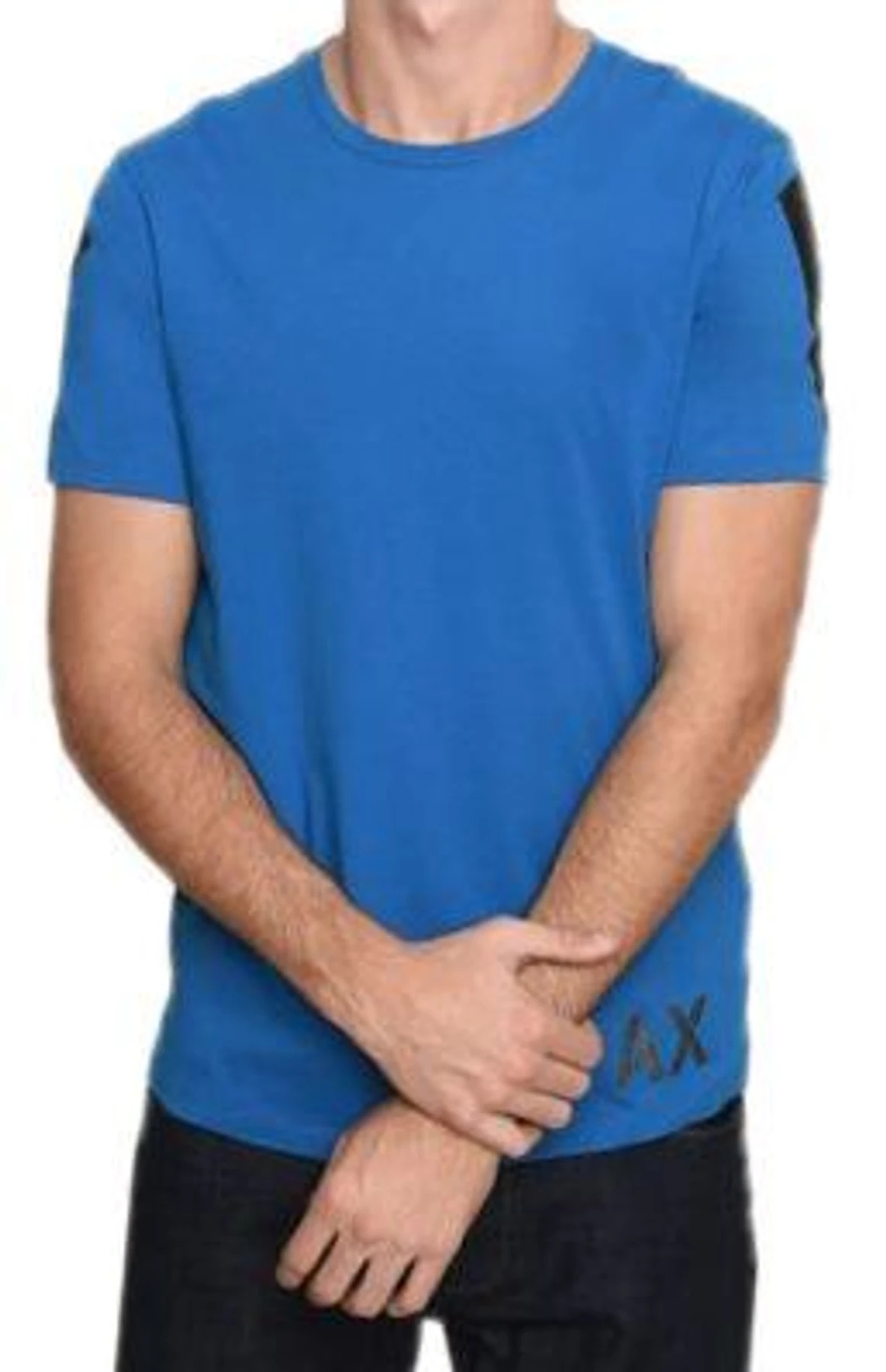 Футболки и поло Armani Exchange модель 3ZZTDU-ZJH4Z-1544 Фото