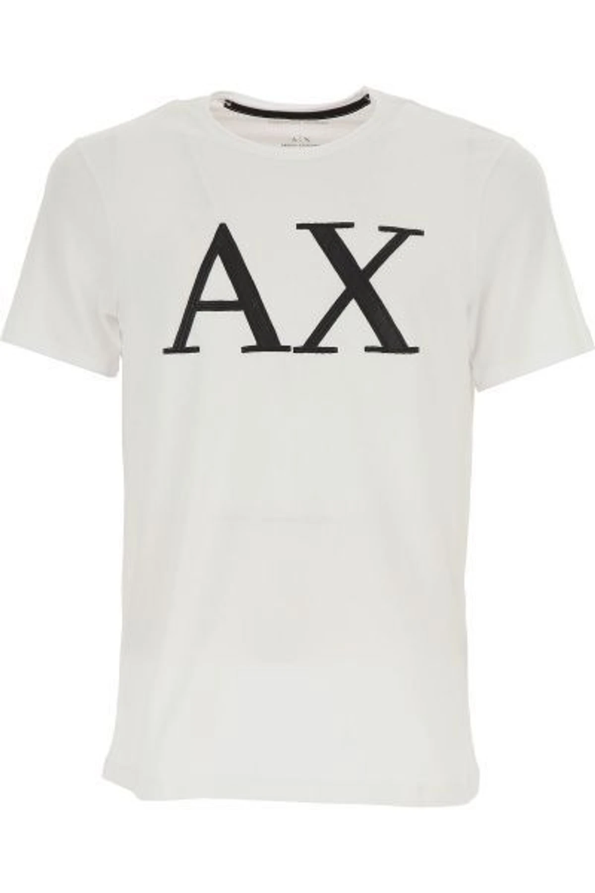 Футболки і поло Armani Exchange модель 3ZZTEQ-ZJH4Z-1100 Фото