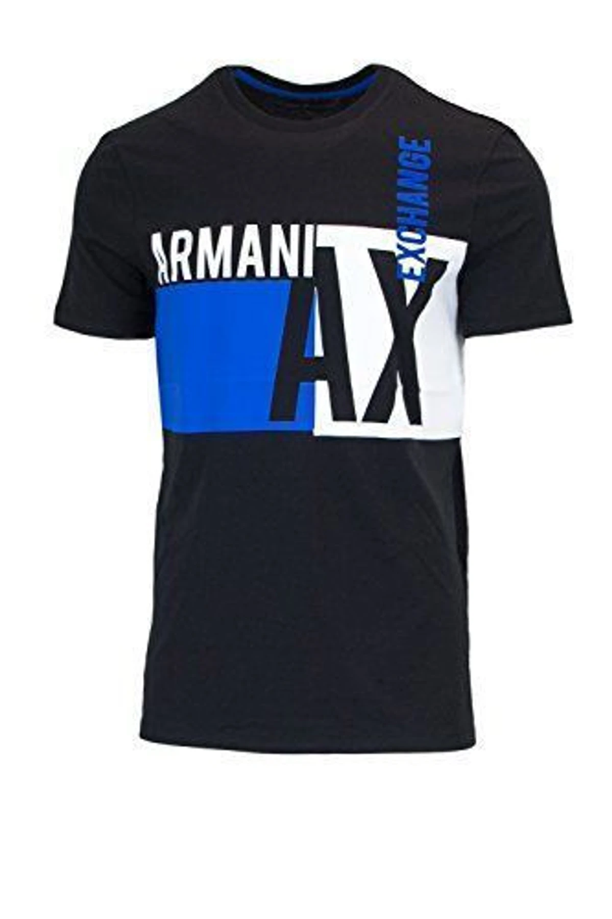 Футболки і поло Armani Exchange модель 3ZZTEY-ZJH4Z-1510 Фото