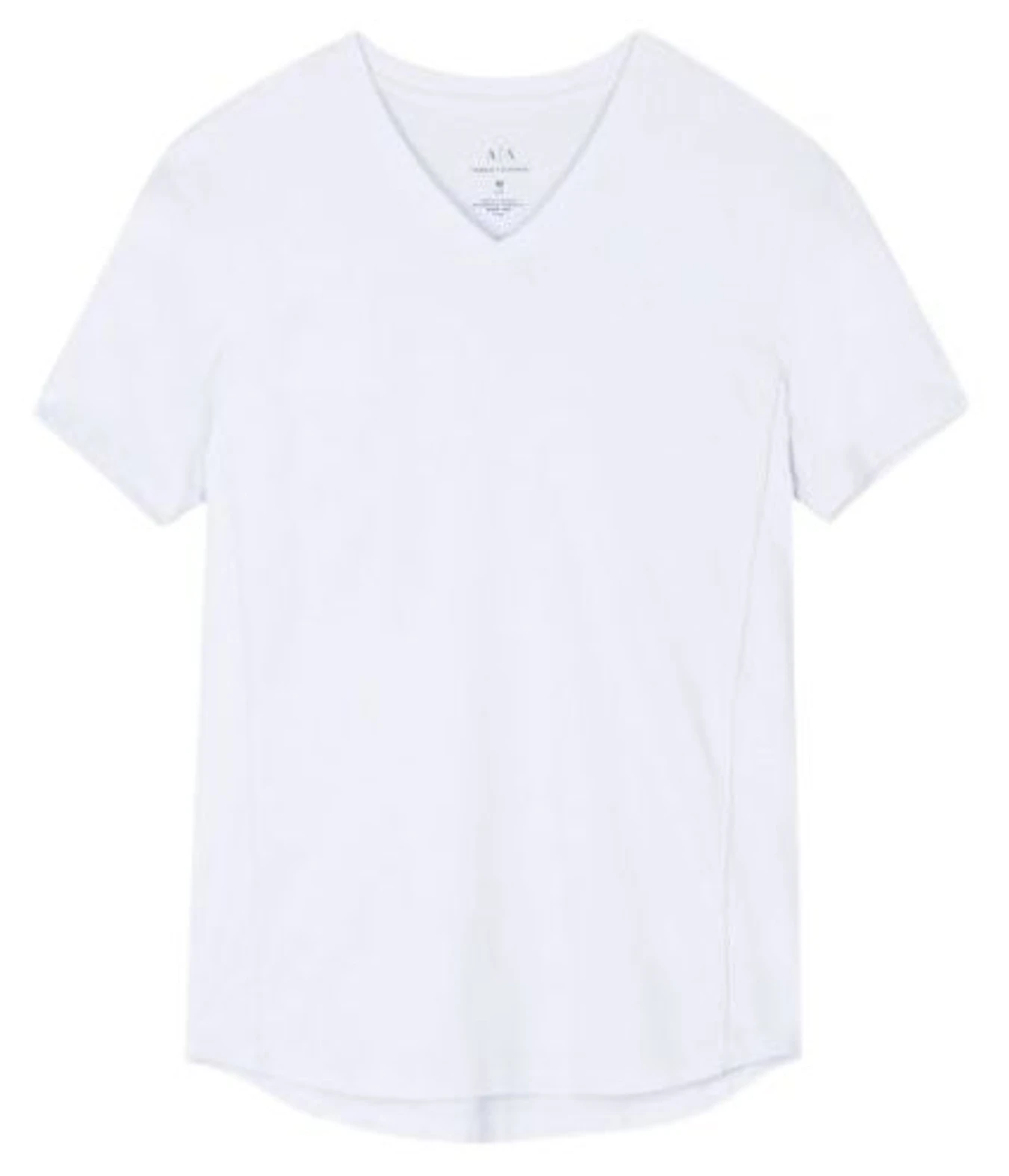 Футболки и поло Armani Exchange модель 8NZT71-Z8M9Z-1100 Фото