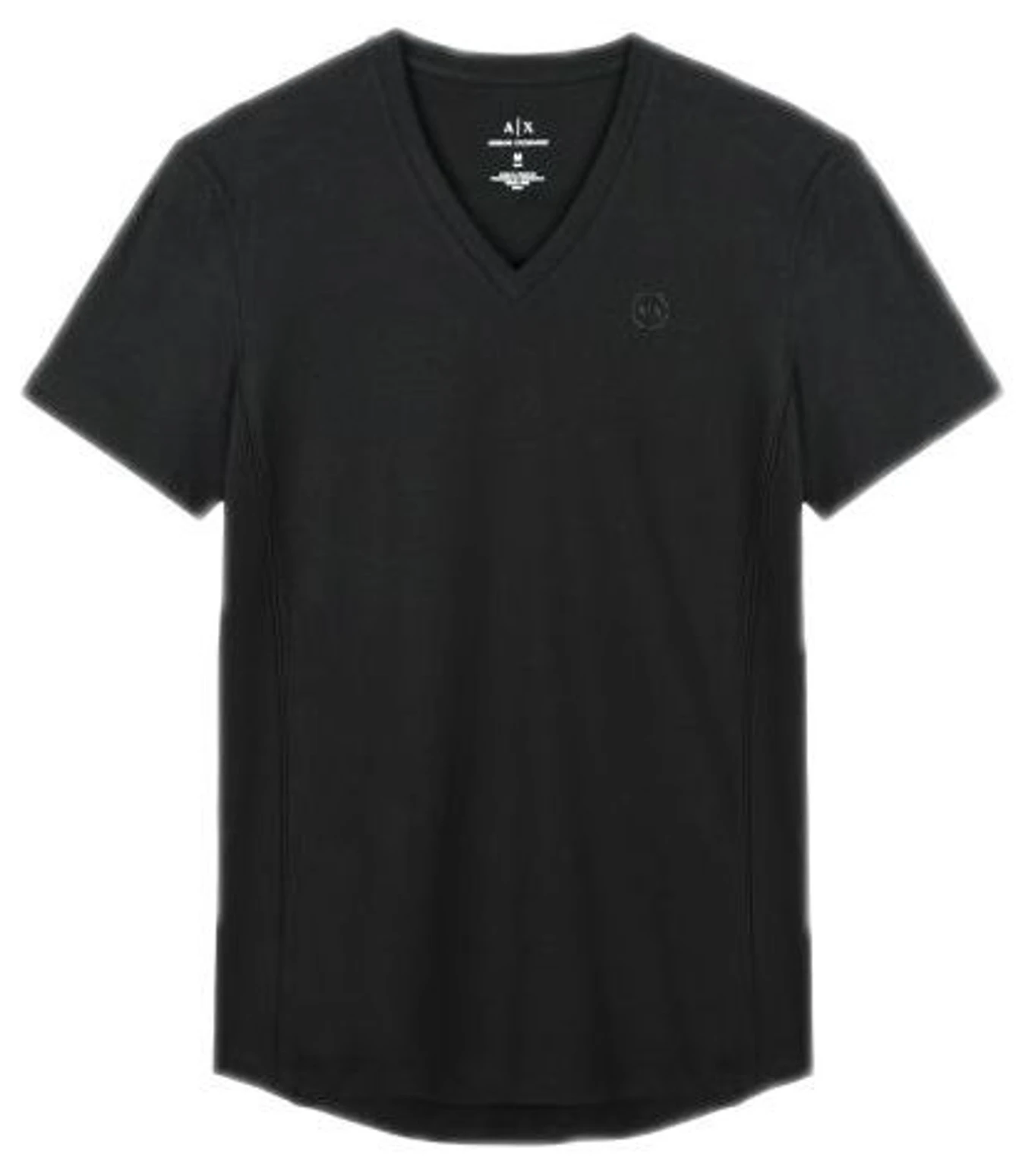 Футболки и поло Armani Exchange модель 8NZT71-Z8M9Z-1200 Фото