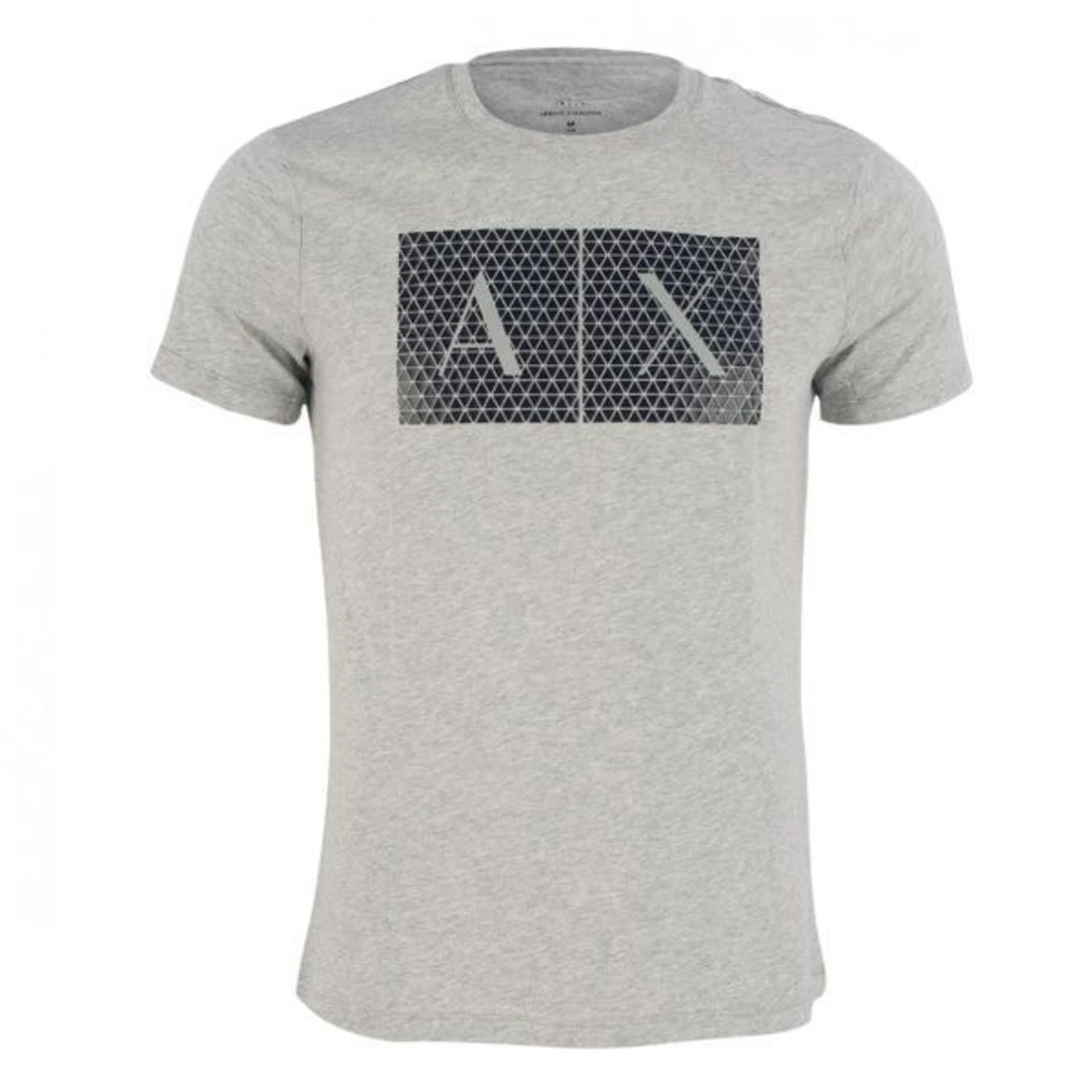 Футболки и поло Armani Exchange модель 8NZTCK-Z8H4Z-3929 Фото