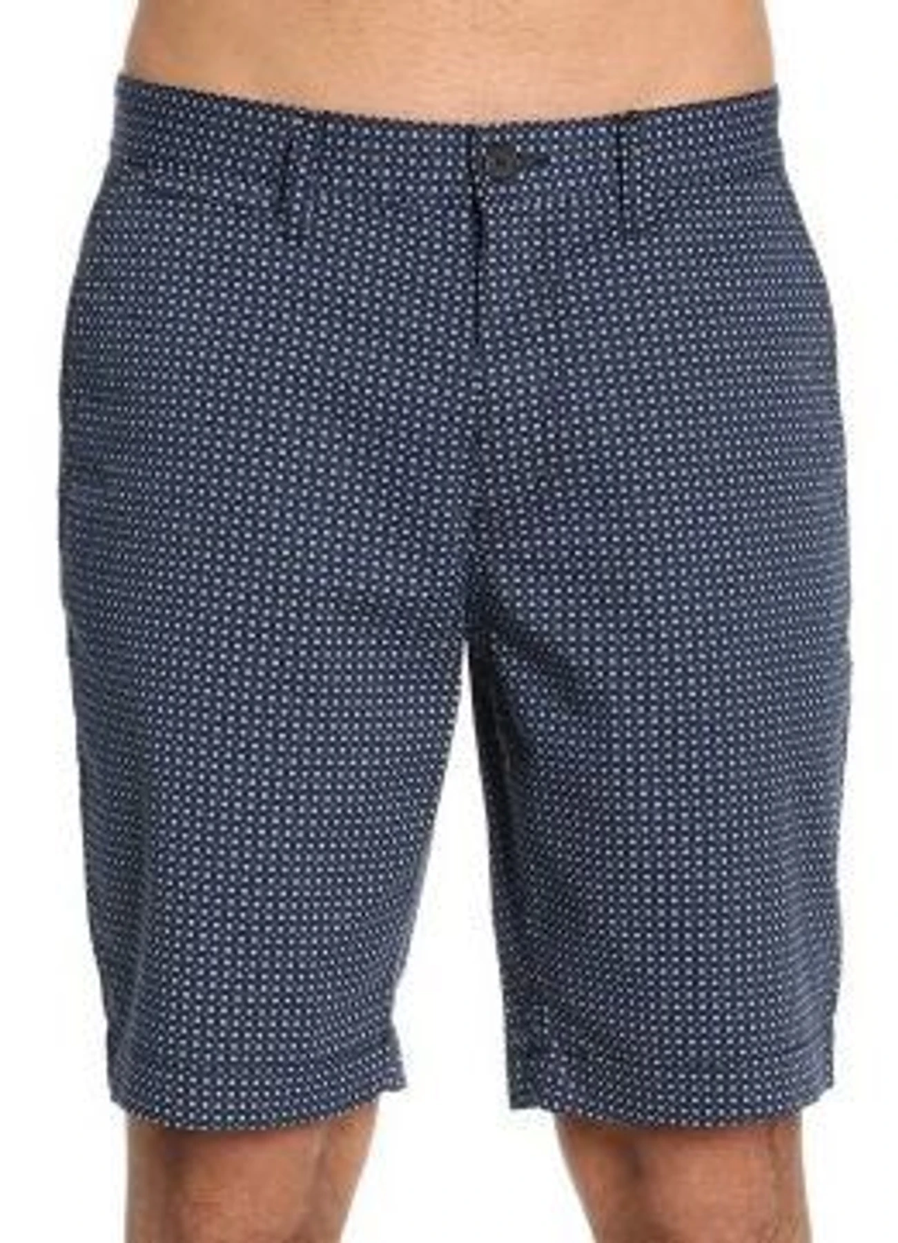 Шорты Armani Exchange модель 3ZZS10-ZN24Z-0500 Фото