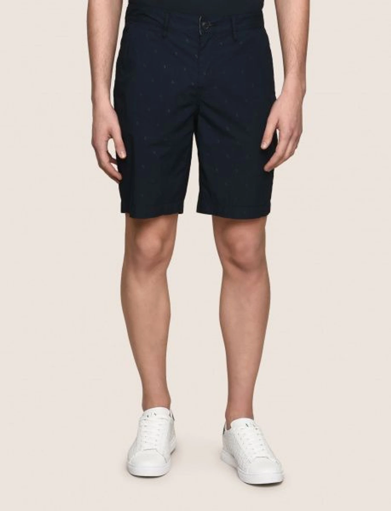Шорты Armani Exchange модель 3ZZS10-ZN24Z-1510 Фото
