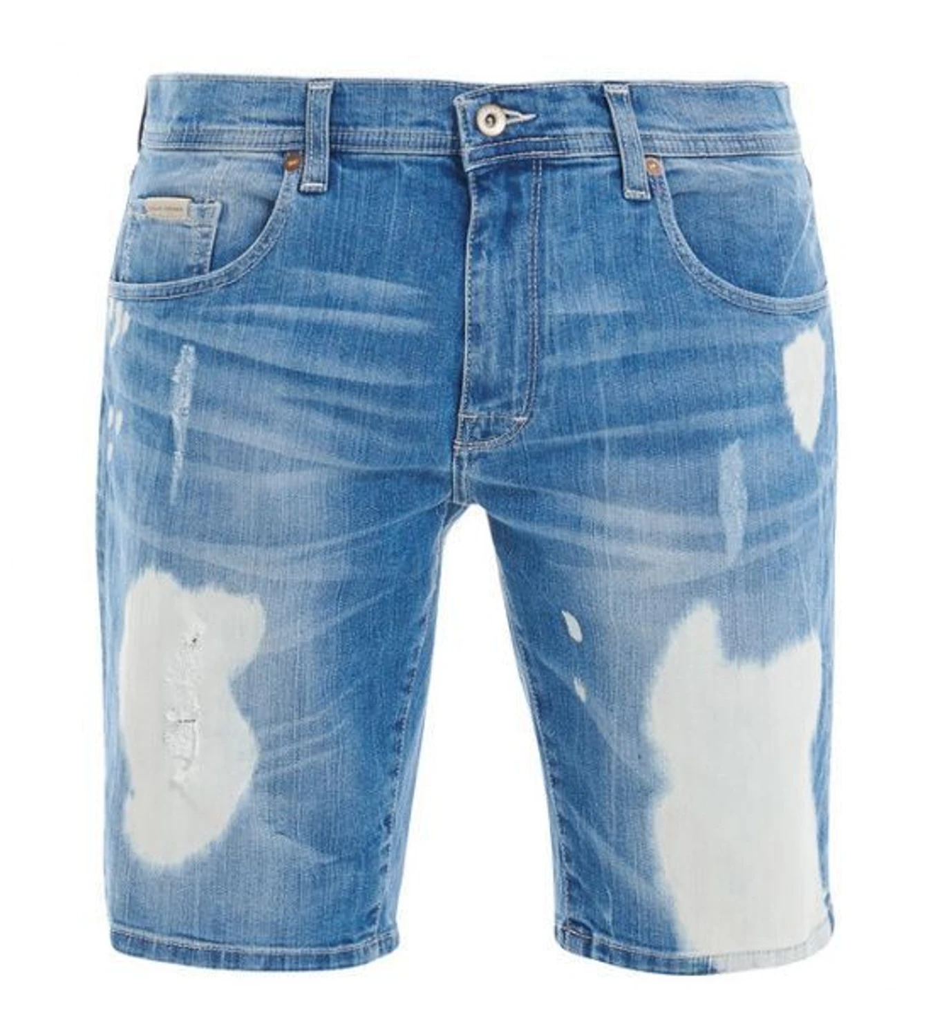 Шорты Armani Exchange модель 3ZZS14-Z1FHZ-1500 Фото