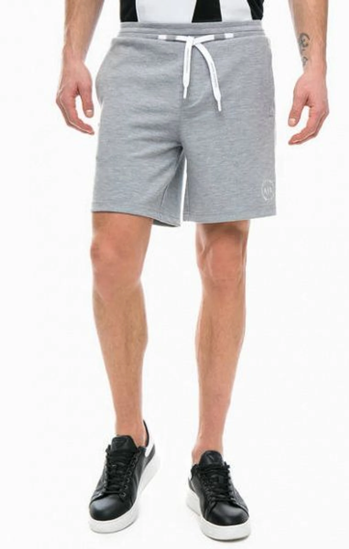 Шорты Armani Exchange модель 8NZS72-Z8N1Z-3929 Фото