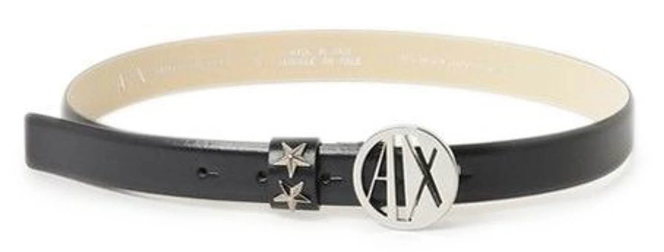 Ремені Armani Exchange модель 941016-8P028-04939 Фото