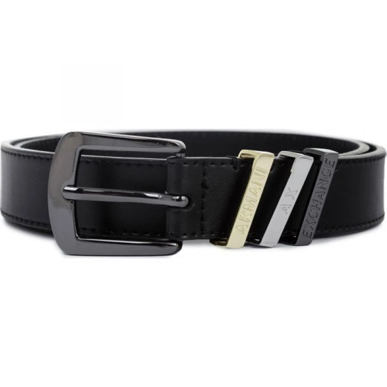 Ремені Armani Exchange модель 941033-8P055-00020 Фото