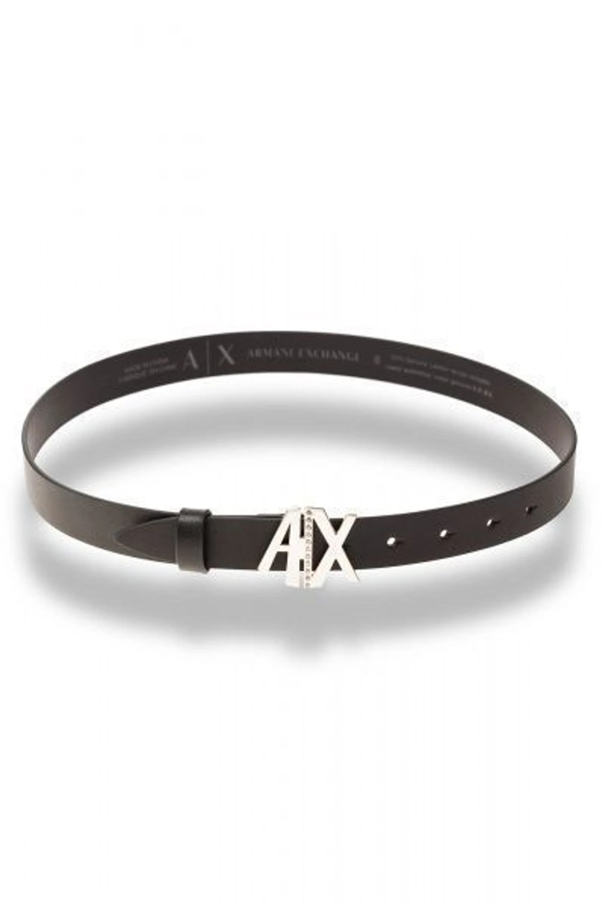 Ремені Armani Exchange модель 941034-8P056-00020 Фото