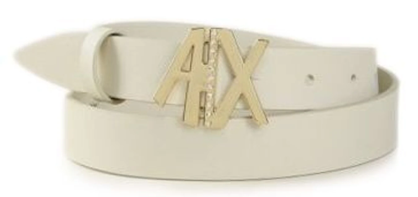 Ремені Armani Exchange модель 941034-8P056-06152 Фото