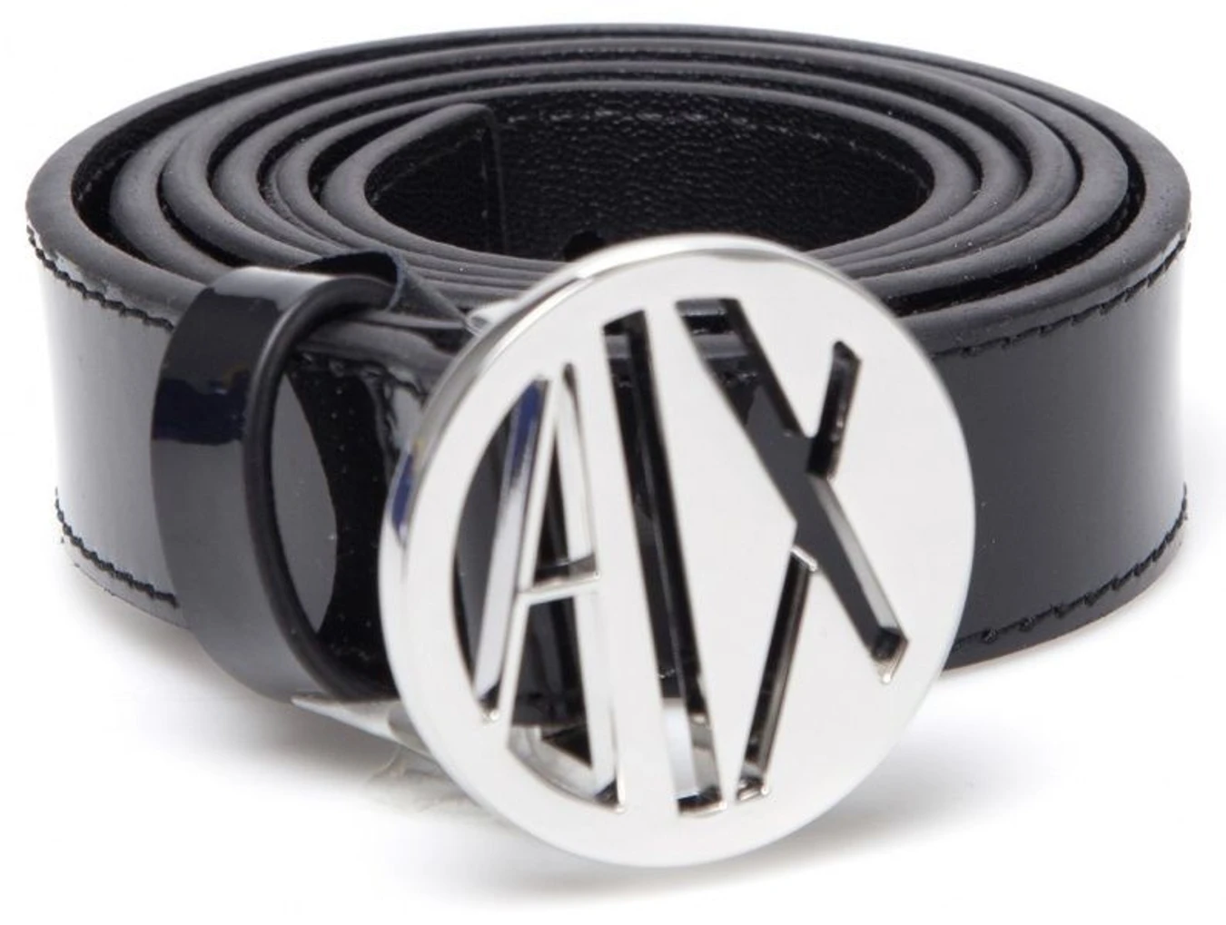Ремені Armani Exchange модель 941038-8P060-00020 Фото