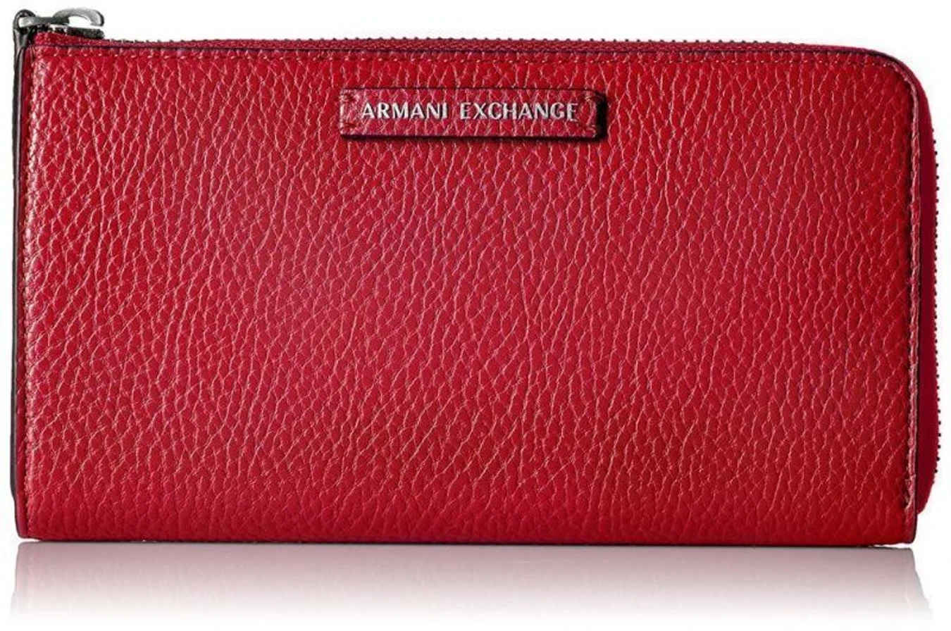 Гаманець Armani Exchange модель 948006-CC703-07375 Фото