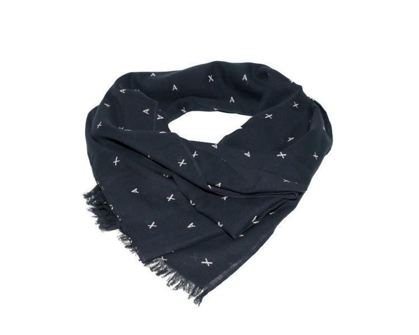Шарфы и платки Armani Exchange модель 3ZZ478-ZND0Z-2500 Фото