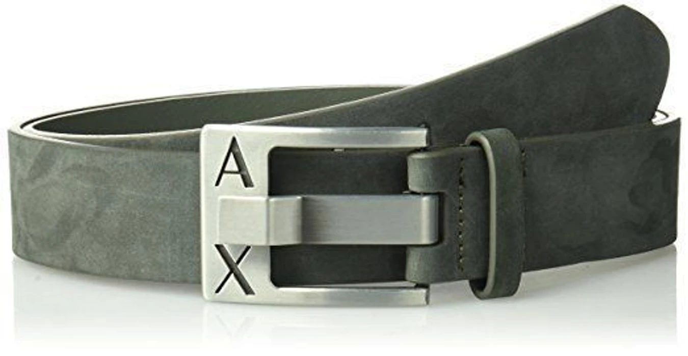Ремни Armani Exchange модель 951062-8P053-01089 Фото