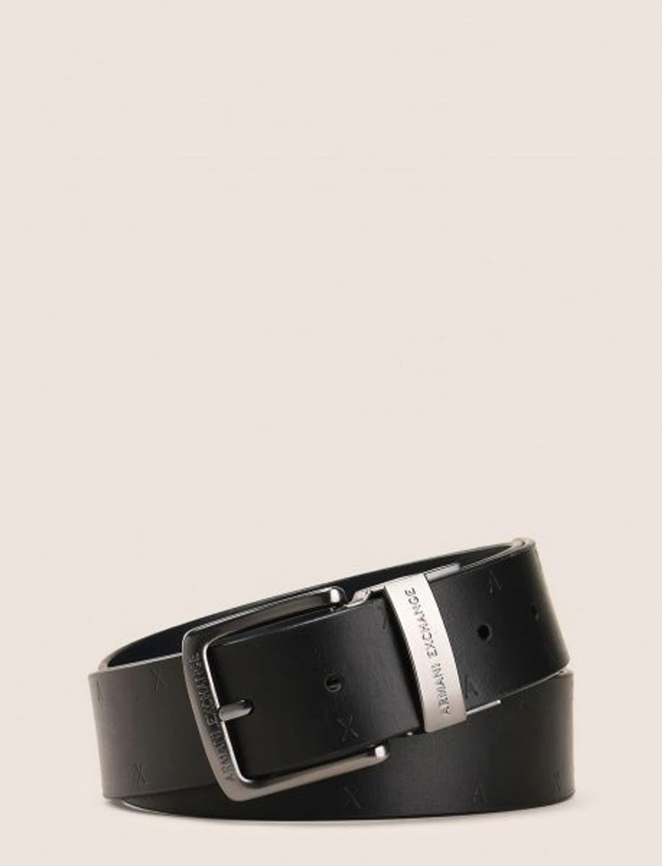 Ремни Armani Exchange модель 951063-8P054-03739 Фото