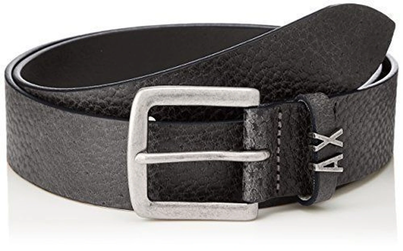 Ремни Armani Exchange модель 951064-8P055-00020 Фото