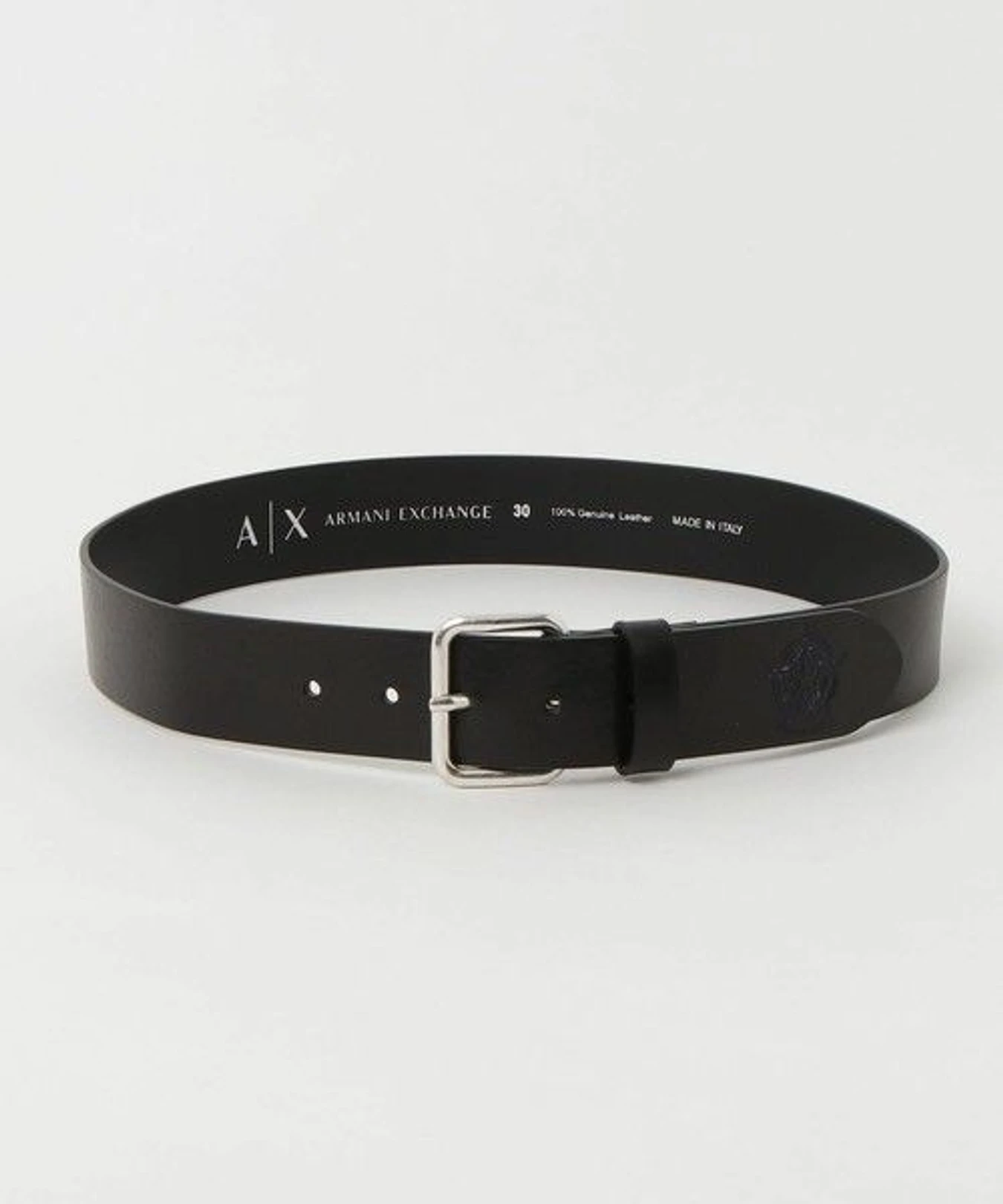 Ремни Armani Exchange модель 951067-8P016-00020 Фото