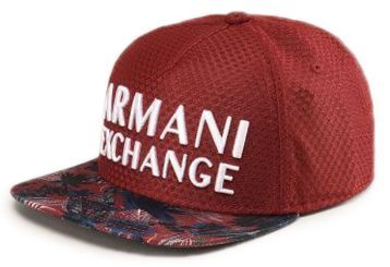 Кепка Armani Exchange модель 954058-8P314-03459 Фото
