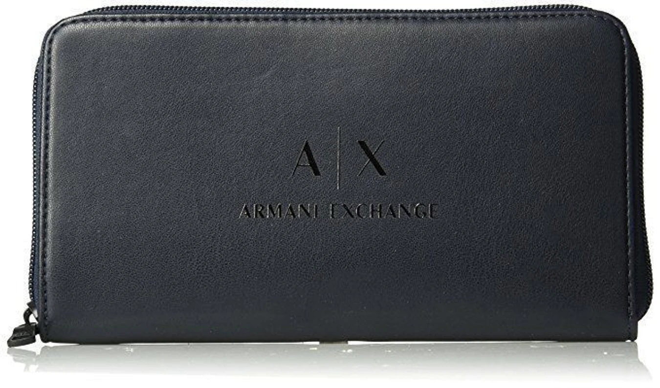 Гаманець Armani Exchange модель 958043-8P200-53620 Фото