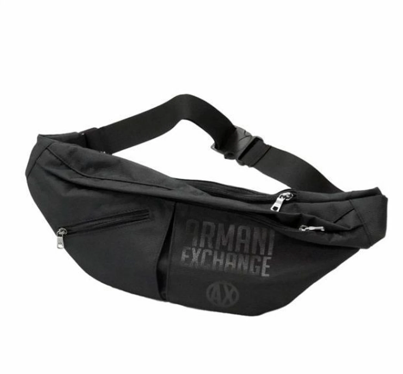Сумка на пояс Armani Exchange модель 952095-8P201-53620 Фото