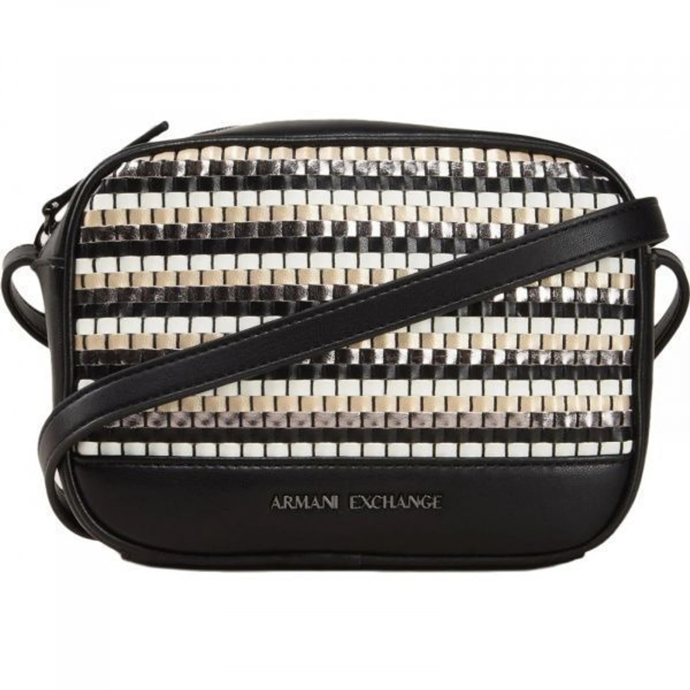 Сумки Armani Exchange модель 942084-8P244-00020 Фото