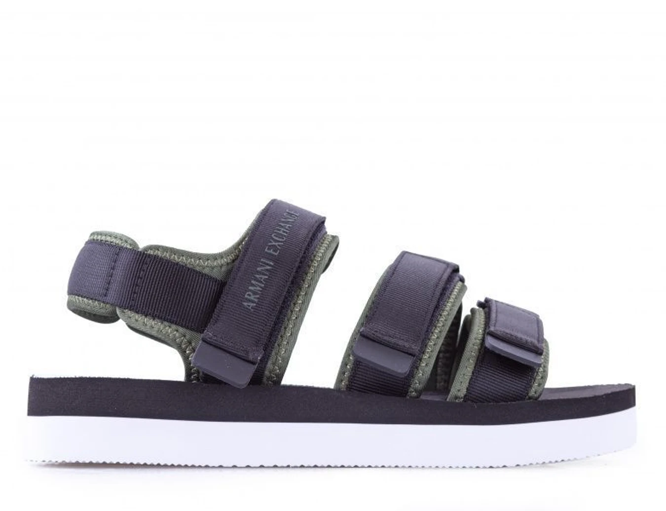 Сандалии Armani Exchange модель 955067-8P426-56120 Фото