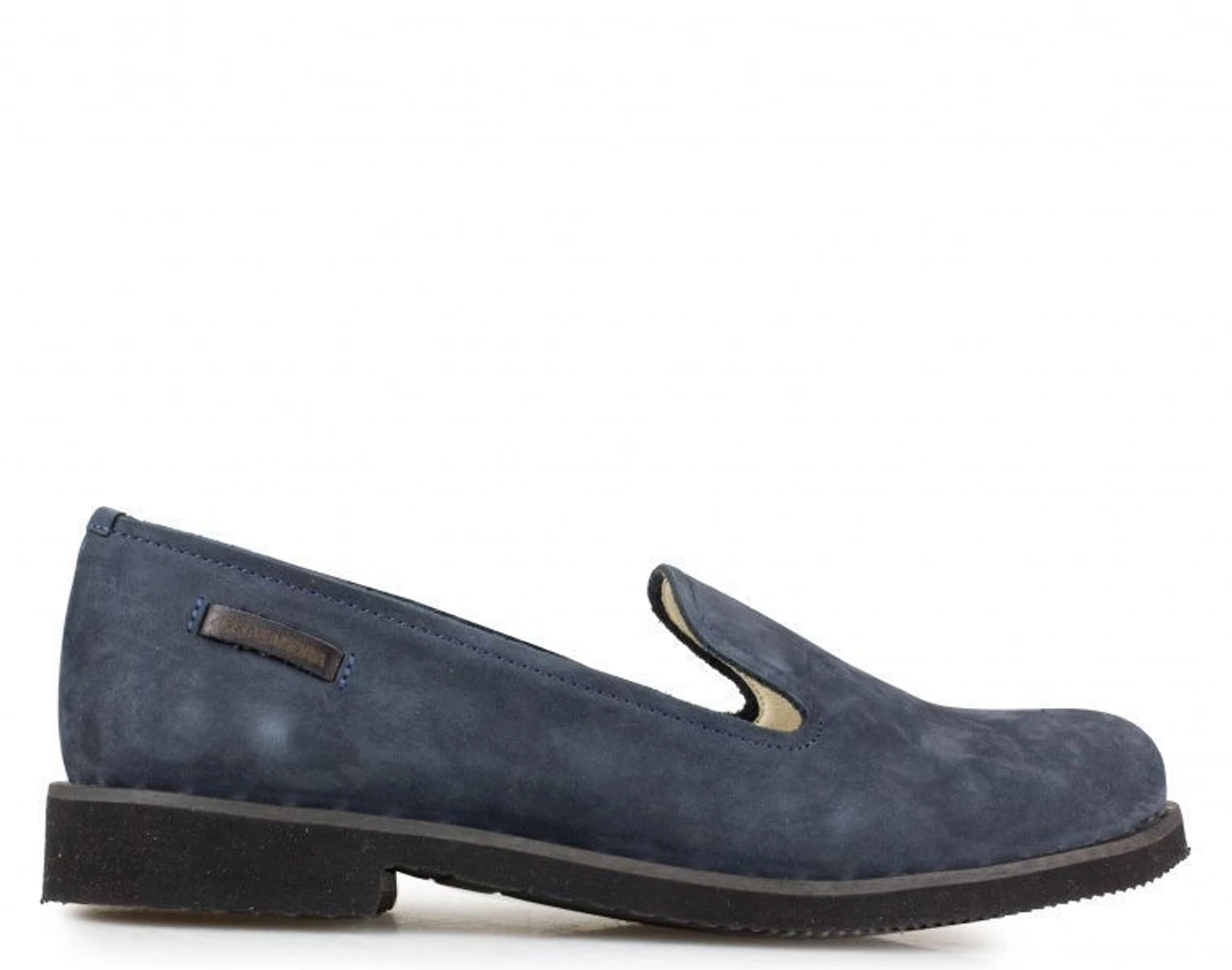 Туфли и лоферы Kasandra модель 598/NU5 Фото