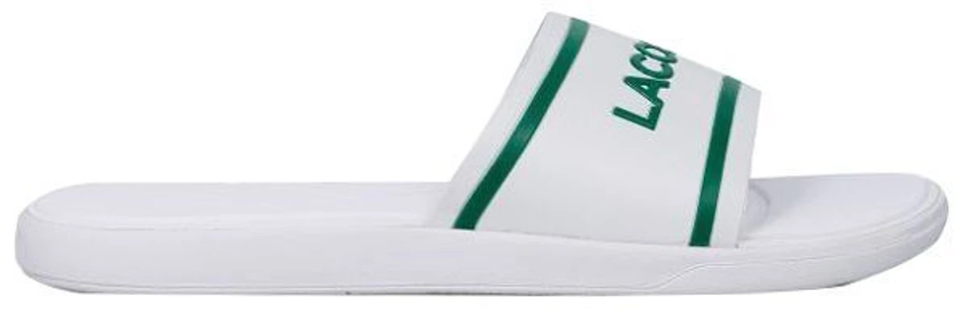 Шлёпанцы Lacoste модель 735CAM0061082 Фото