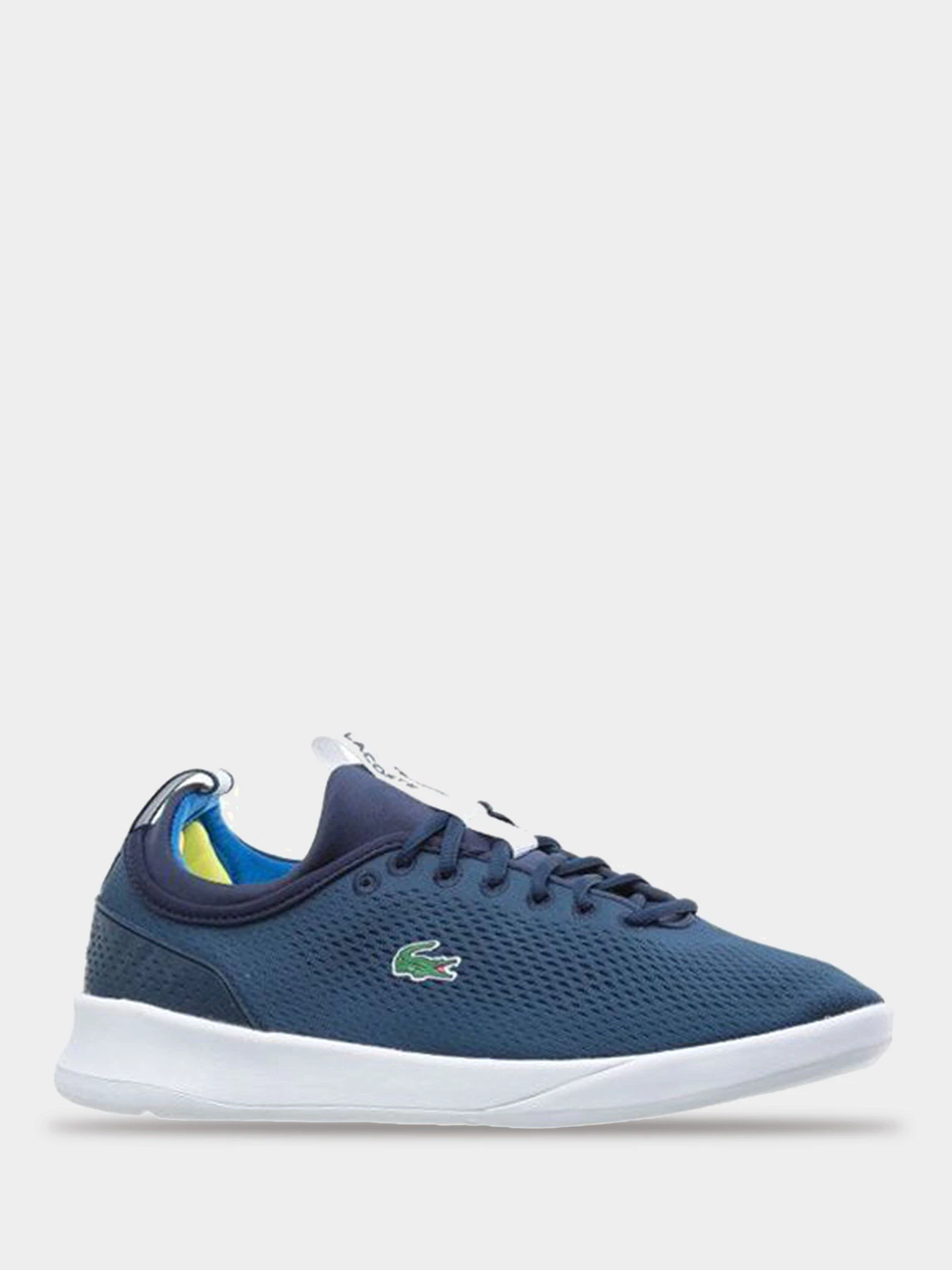 Кроссовки Lacoste модель 735SPM0032NV1 Фото