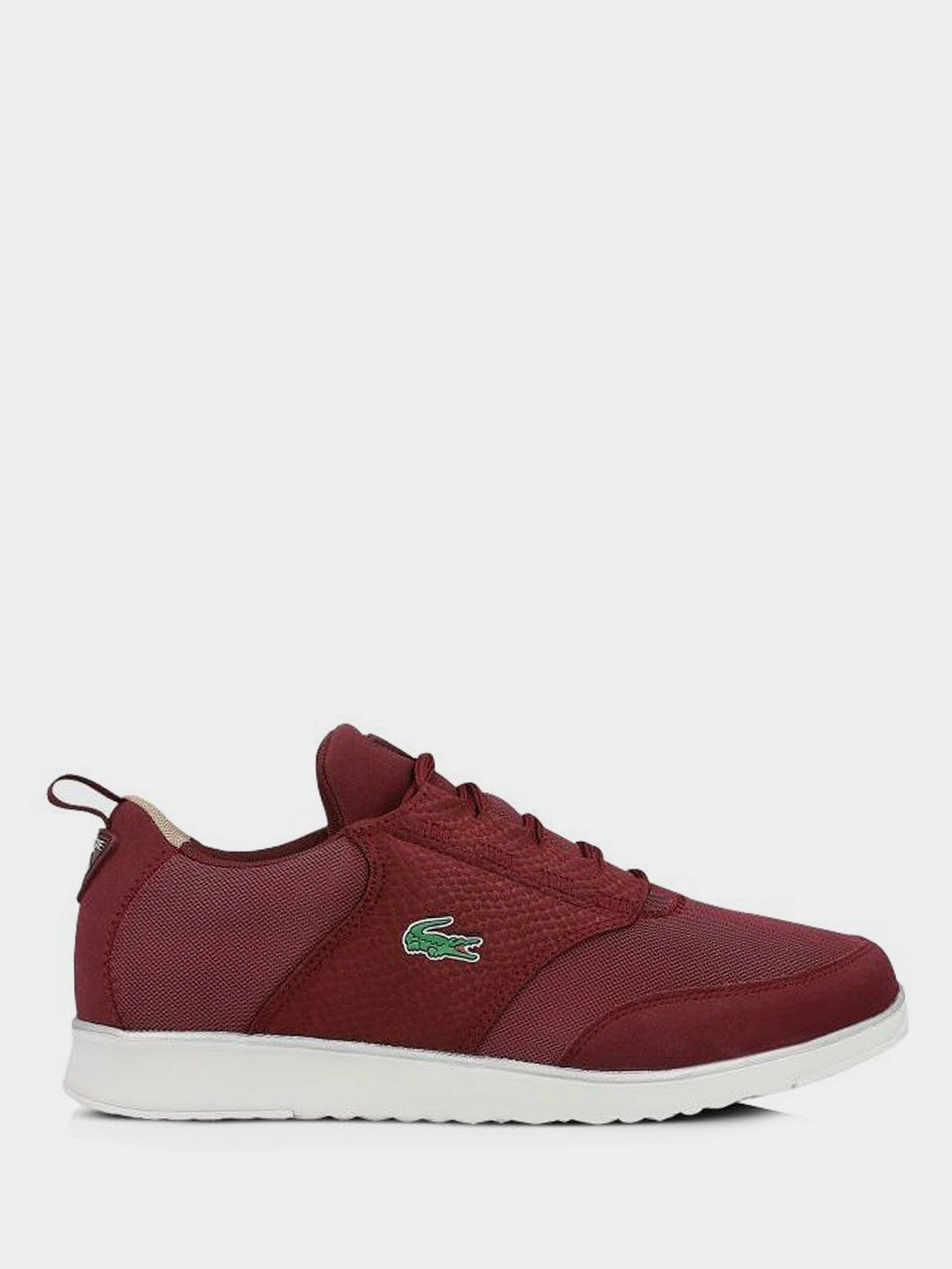 Кроссовки Lacoste модель 735SPM00212P8 Фото