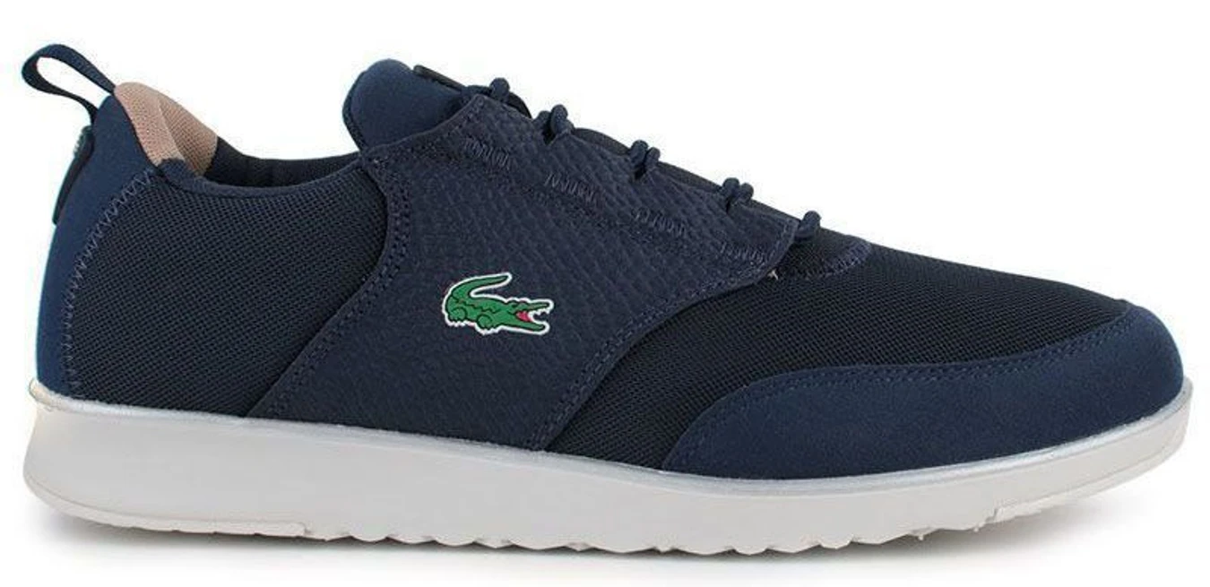 Кроссовки Lacoste модель 735SPM0021B98 Фото