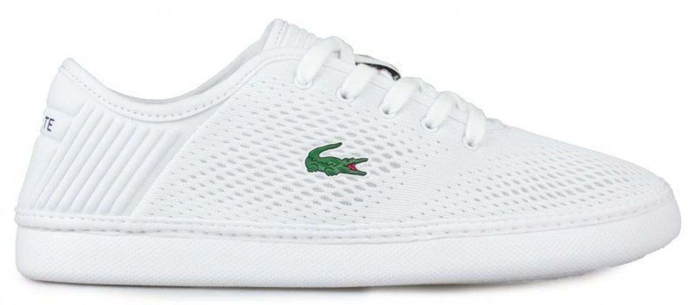 Кроссовки Lacoste модель 735CAM006821G Фото
