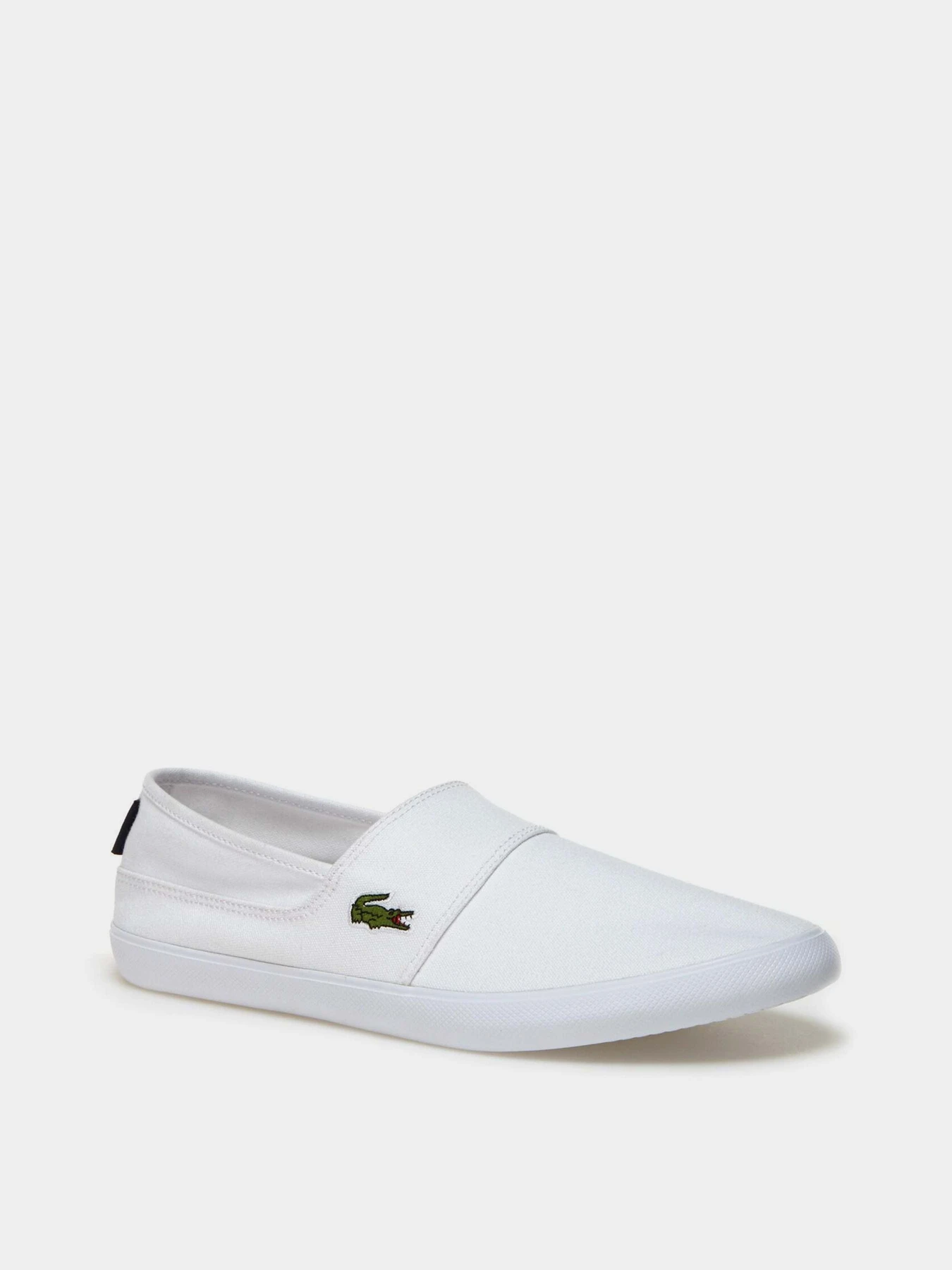 Слипоны и мокасины Lacoste Graduate модель 733CAM1071001 Фото