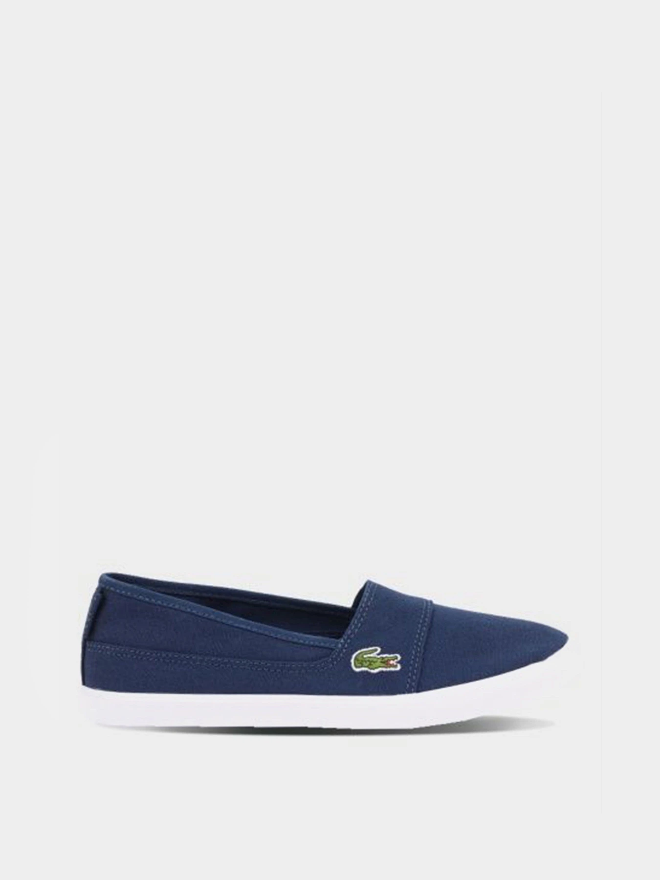 Сліпони та мокасини Lacoste Marice BL 2 модель 732SPW0142003 Фото