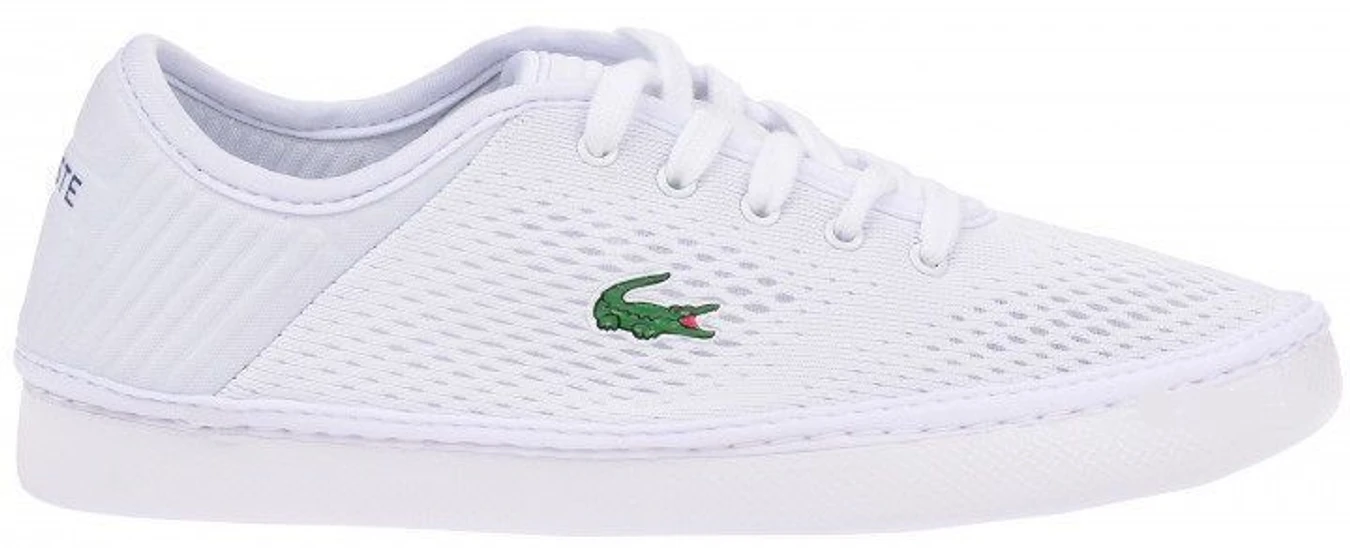 Кроссовки Lacoste модель 735CAW002621G Фото