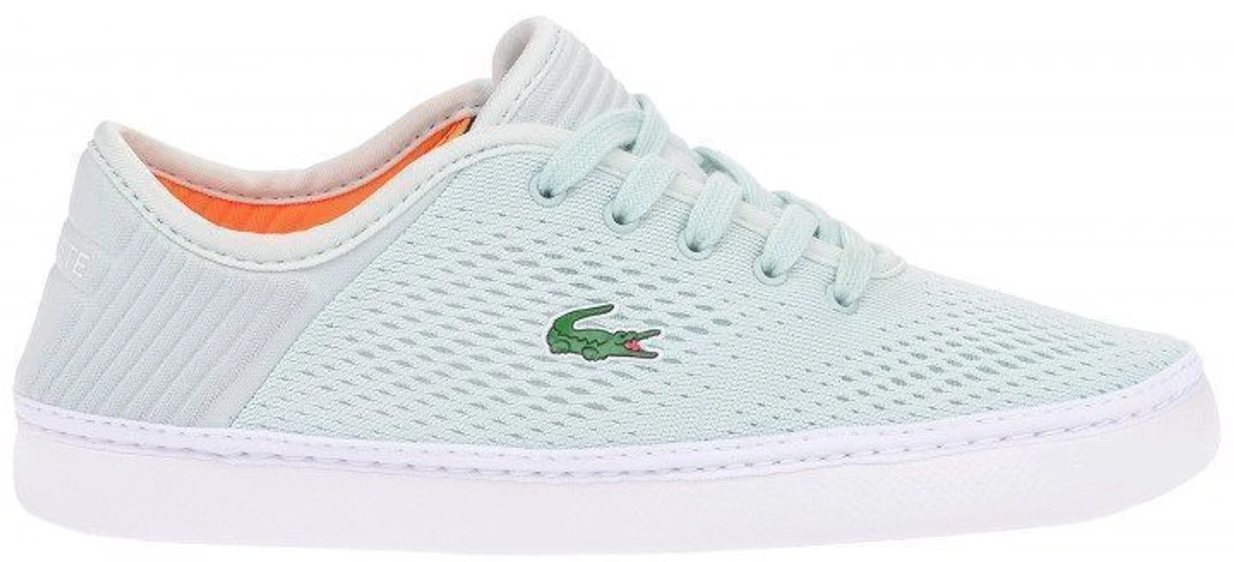 Кроссовки Lacoste модель 735CAW0026BO3 Фото