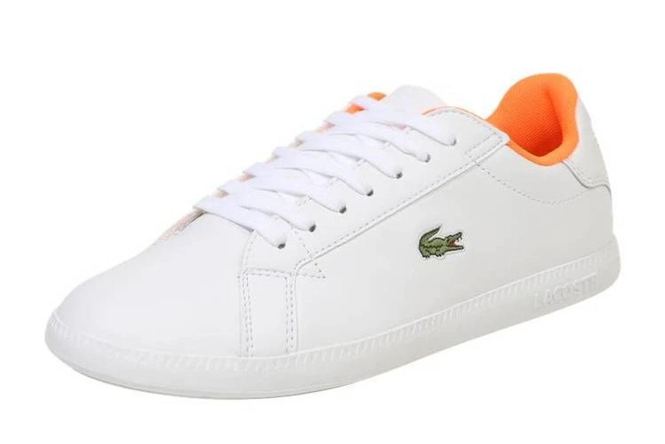 Кеды Lacoste модель 735SPW003021G Фото