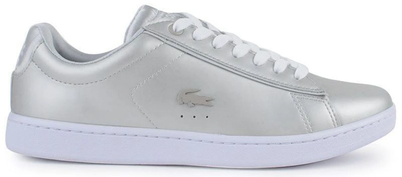 Кеды Lacoste модель 735SPW00062Q5 Фото